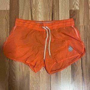 Stio lightweight shorts